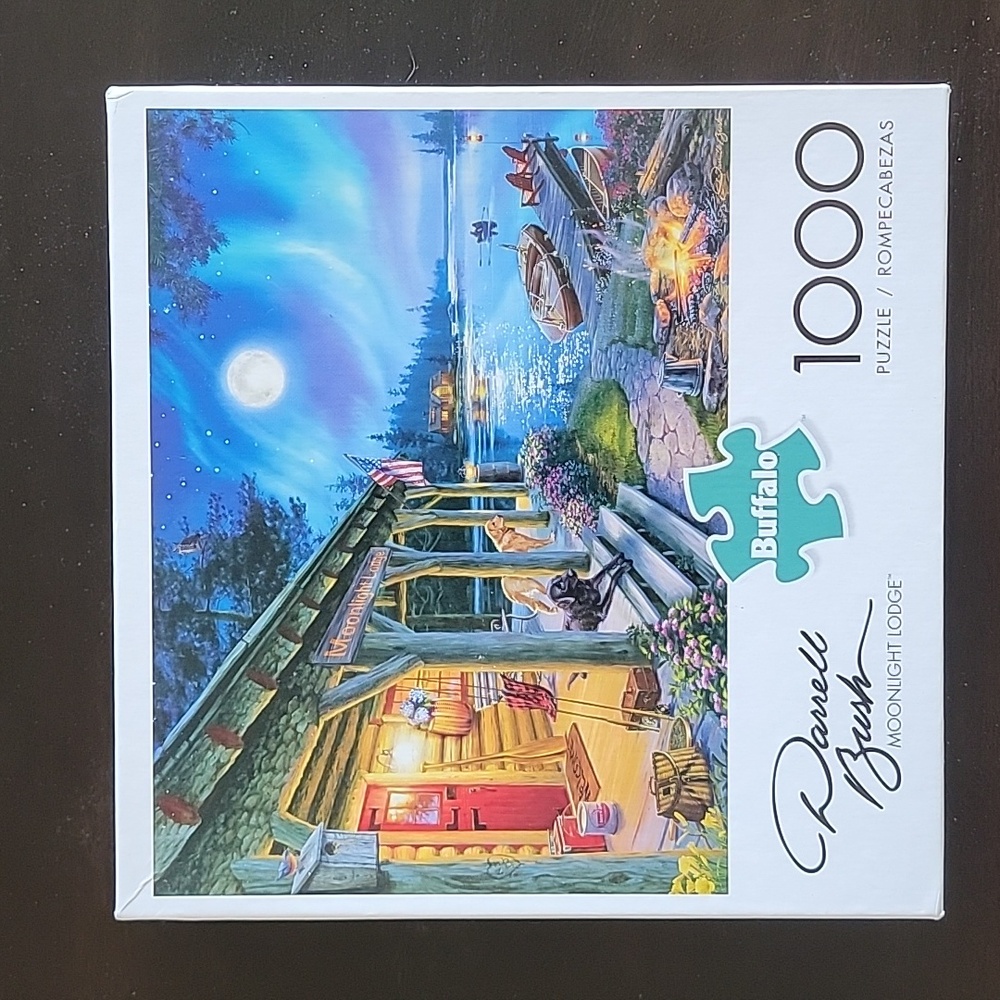 Puzzle